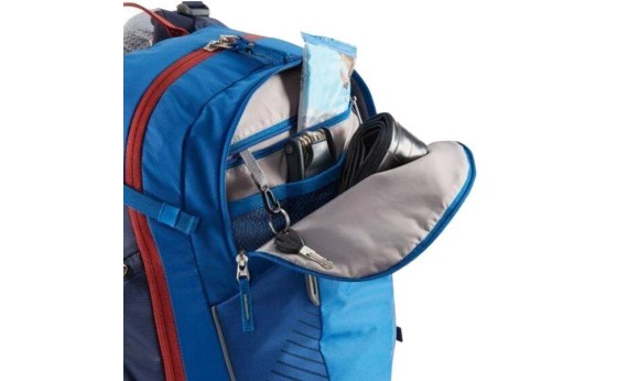 Рюкзак Deuter Trans Alpine 24