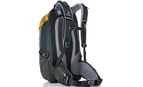 Рюкзак Deuter Trans Alpine 24