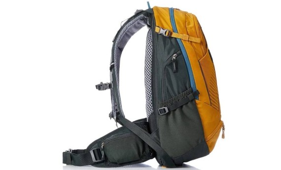 Рюкзак Deuter Trans Alpine 24