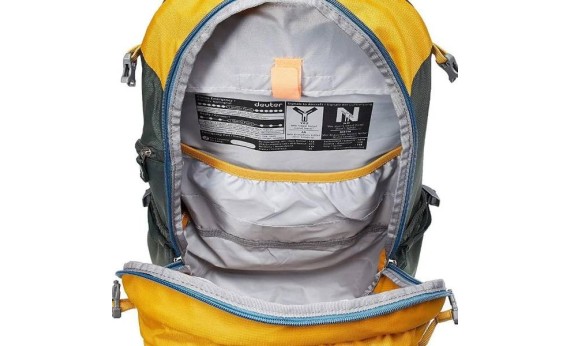 Рюкзак Deuter Trans Alpine 24