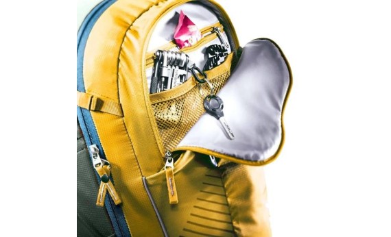 Рюкзак Deuter Trans Alpine 24