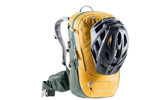 Рюкзак Deuter Trans Alpine 24
