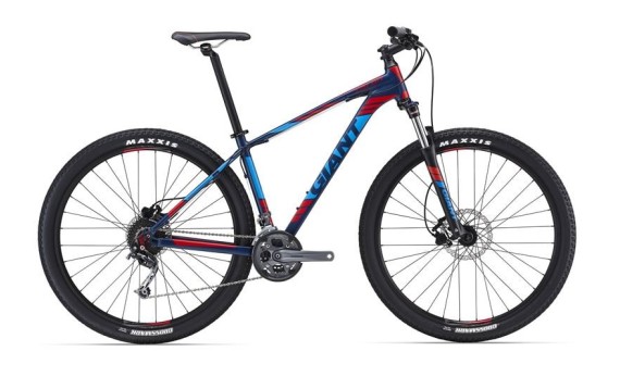 Giant Talon 29er 2 2016