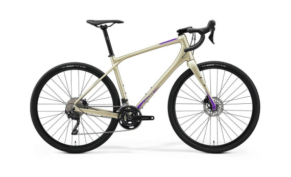 Велосипед Merida Silex 400 2023