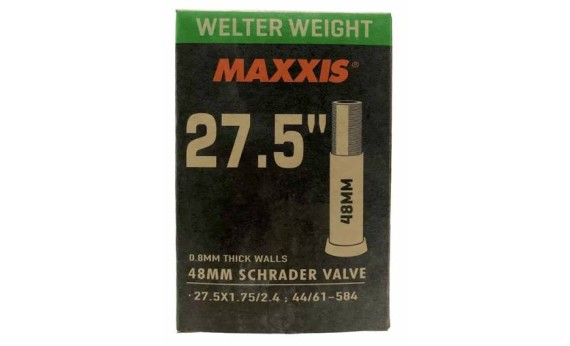 Камера Maxxis Wellter Weight