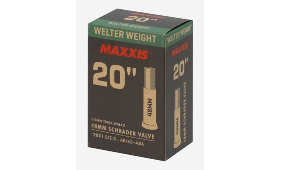 Камера Maxxis Wellter Weight