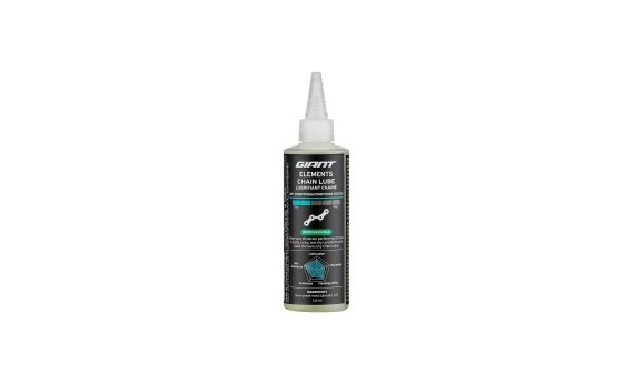 Масло для цепи Giant Elements Dry Chain Lube 