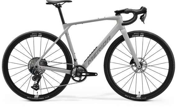 Велосипед Merida Mission 6000 2026