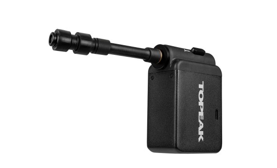 Насос электр Topeak E-Booster Digital