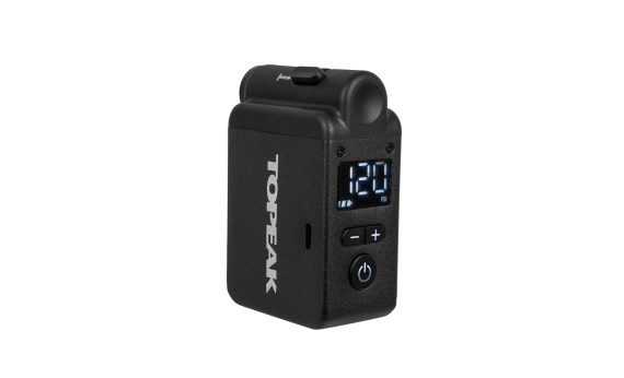 Насос электр Topeak E-Booster Digital