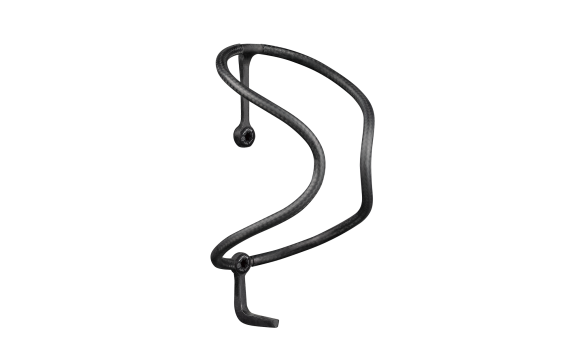 Флягодержатель Topeak Feza Cage G12 з/ключ T20 Torx® 