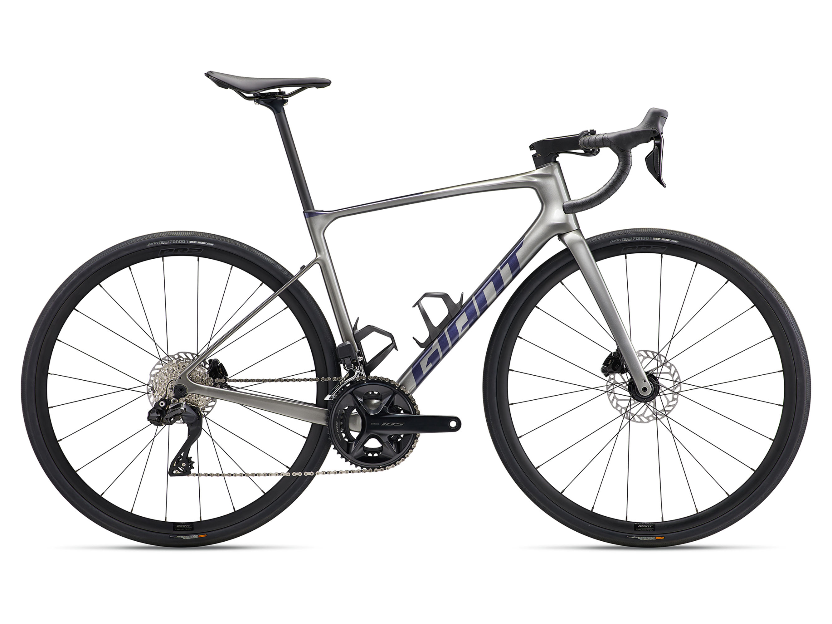 Giant Defy Advanced 1 2025 (M вугольний)