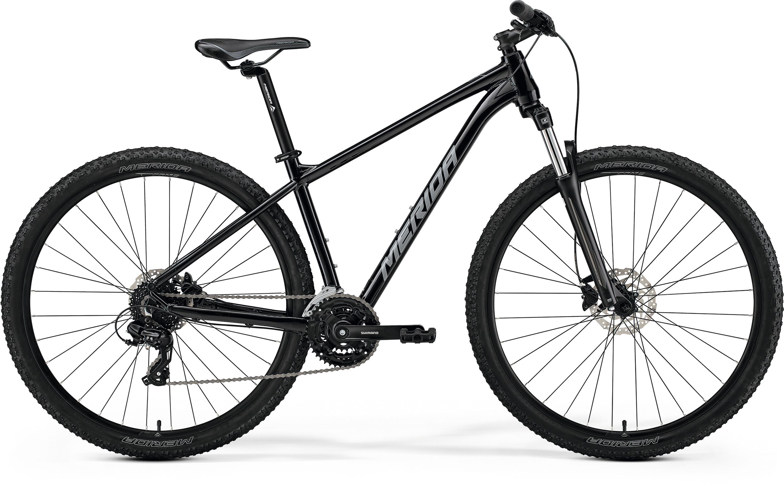 Merida Big.Nine 15 2025 (XL,BLACK(GREY))