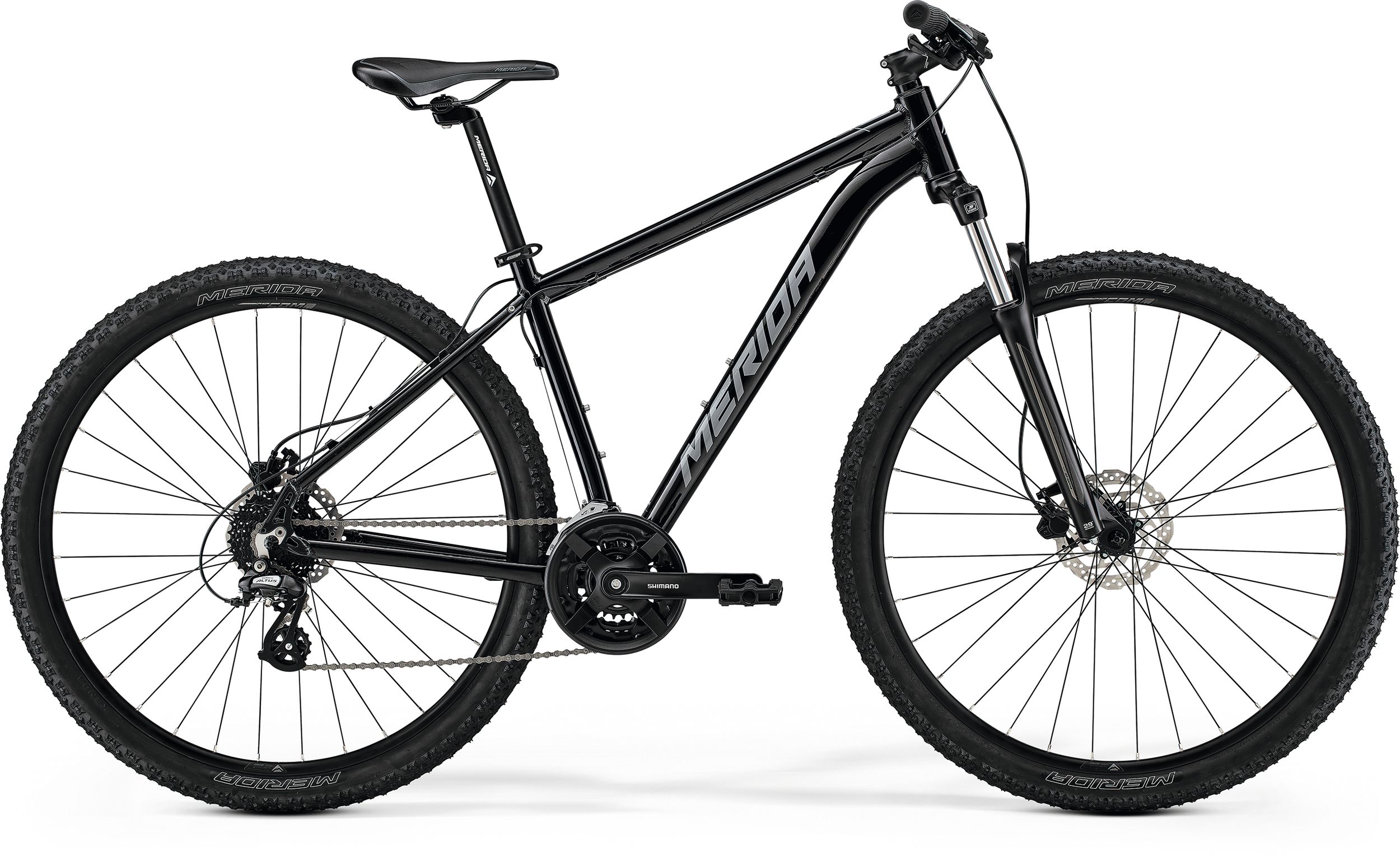 Merida Big.Nine 15 SE 2025 (XL,BLACK(GREY))