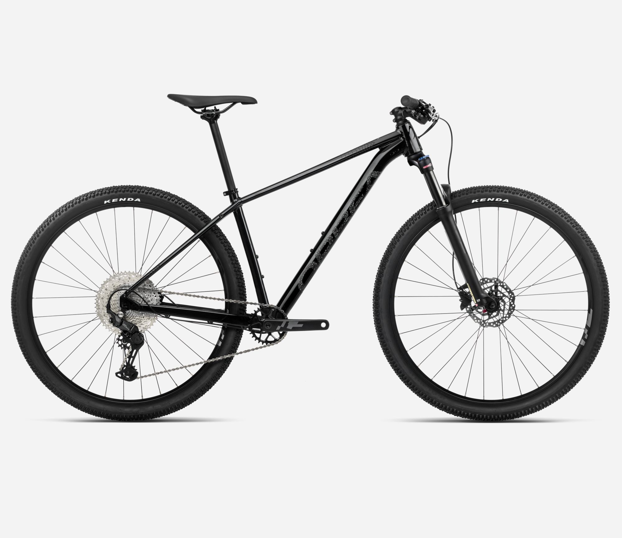 Orbea Onna 20 2025 (29 M Black (Gloss-Matt))