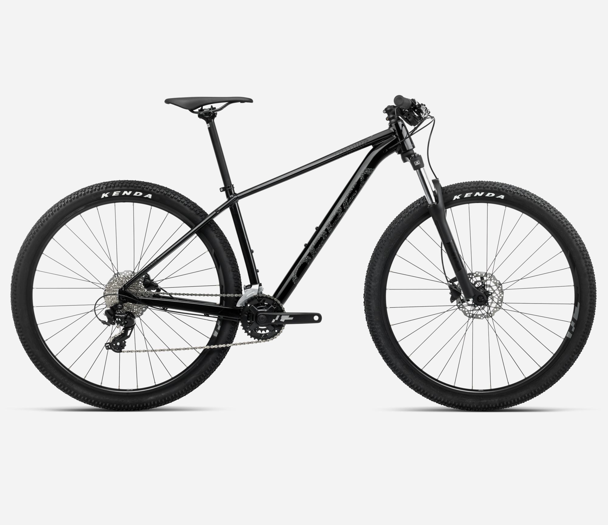 Orbea Onna 50 2025 (29 S Black (Gloss-Matt))