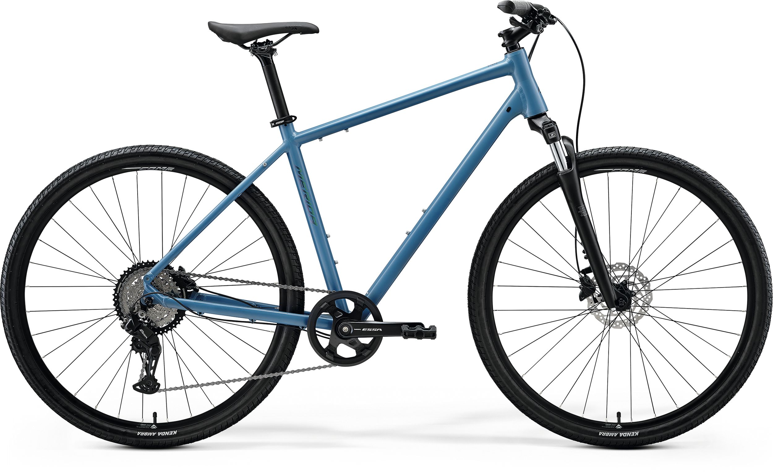 Merida Crossway 20 2026 frame XL - купить велосипед: цены, отзывы
