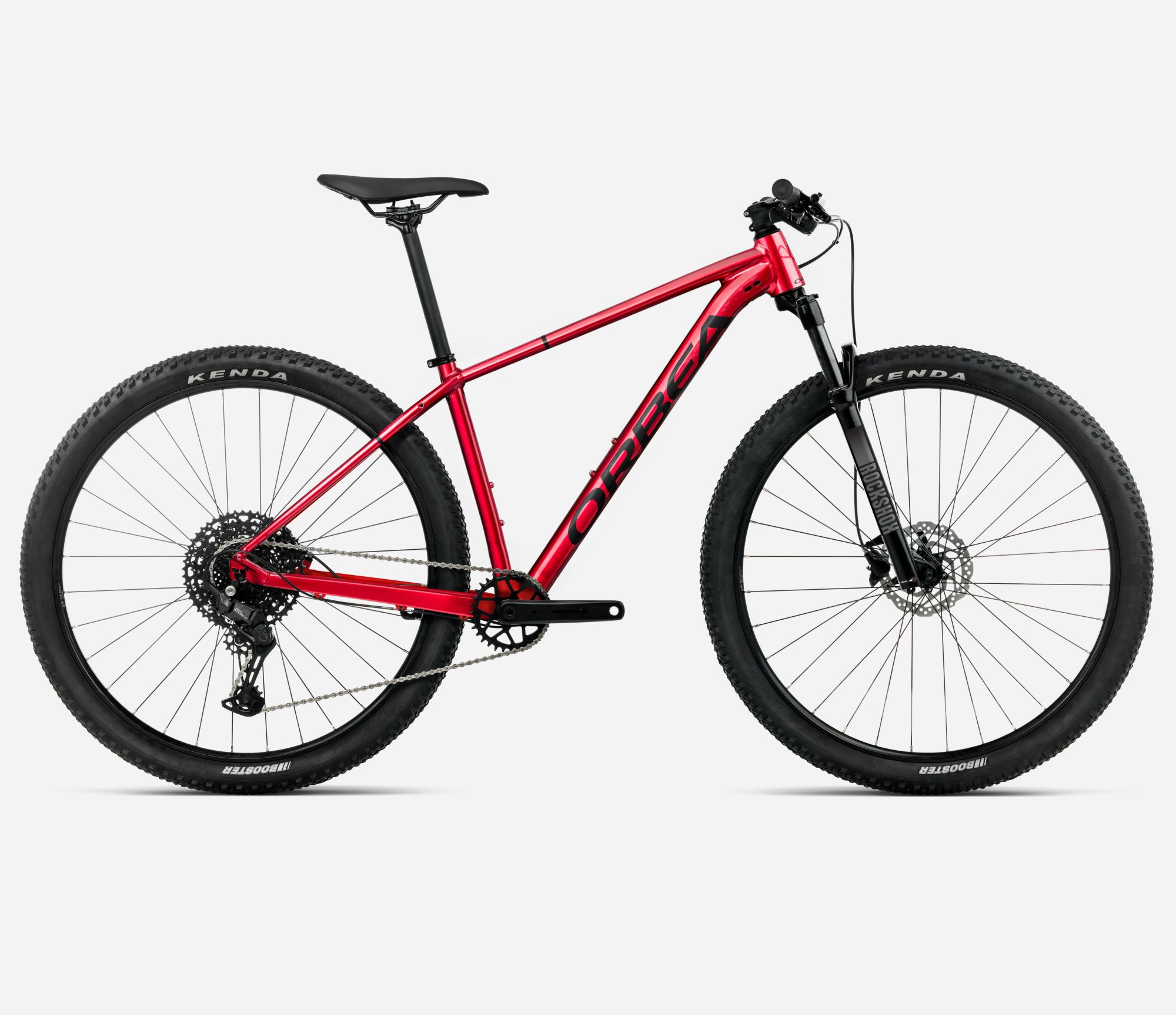 Orbea Onna 20 2026 (29 L Burning Red (Gloss) - Black (Matt))
