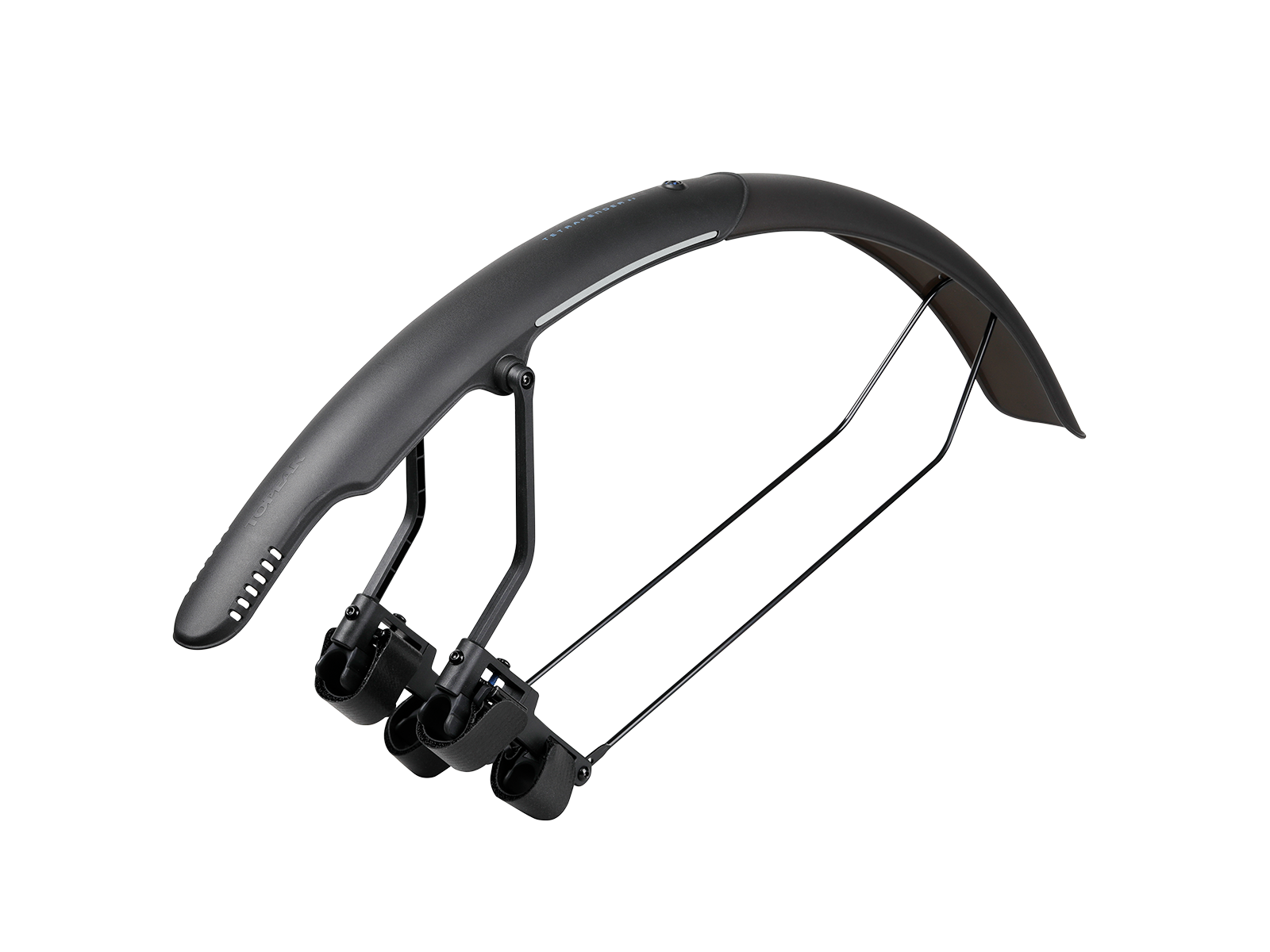 Крило задн Topeak TetraFender R2 650C/700C*32C Road 319г (заднє крило)