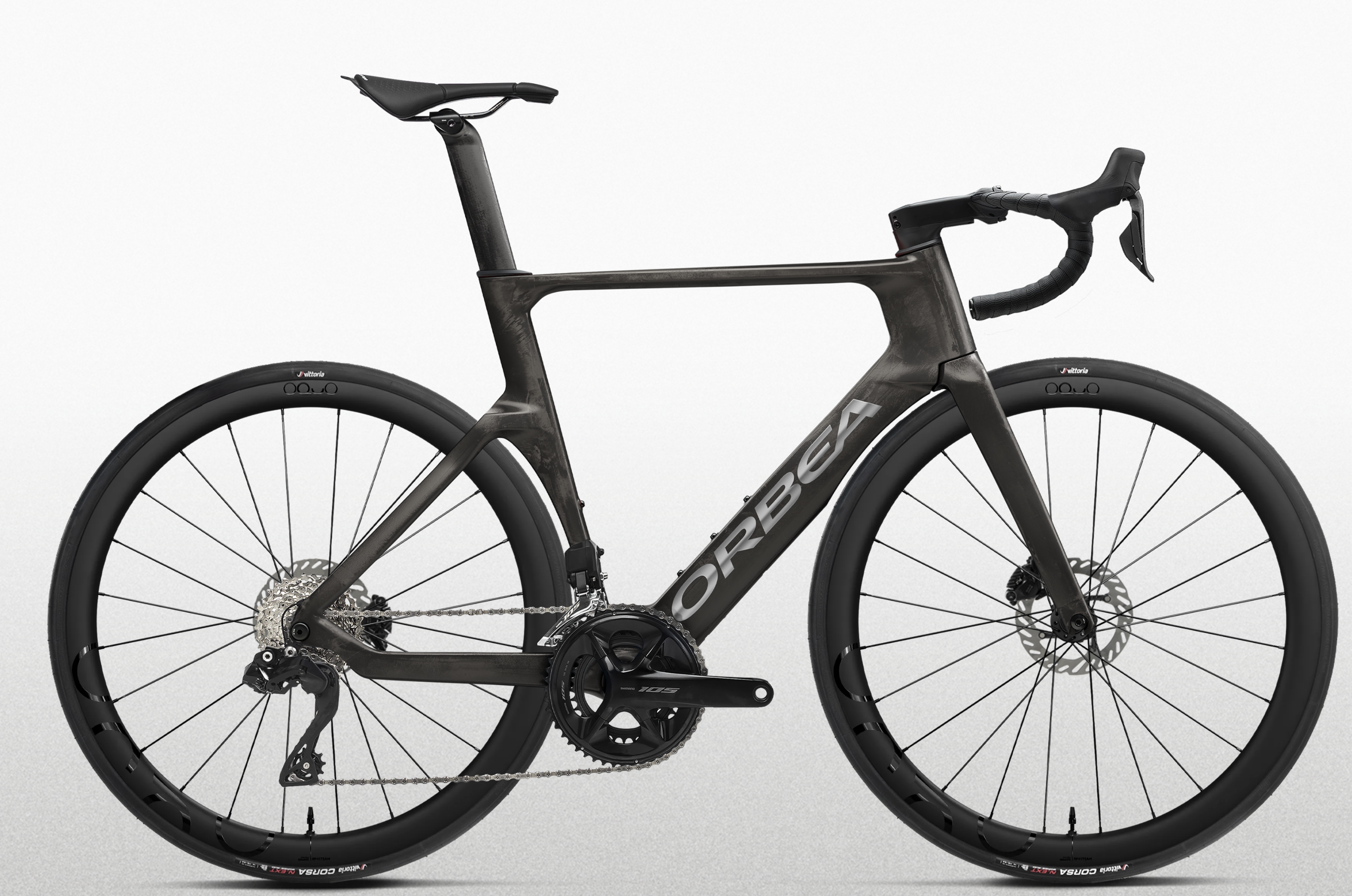 Orbea Orca Aero M35iLTD PWR 2026 (55 RAW)