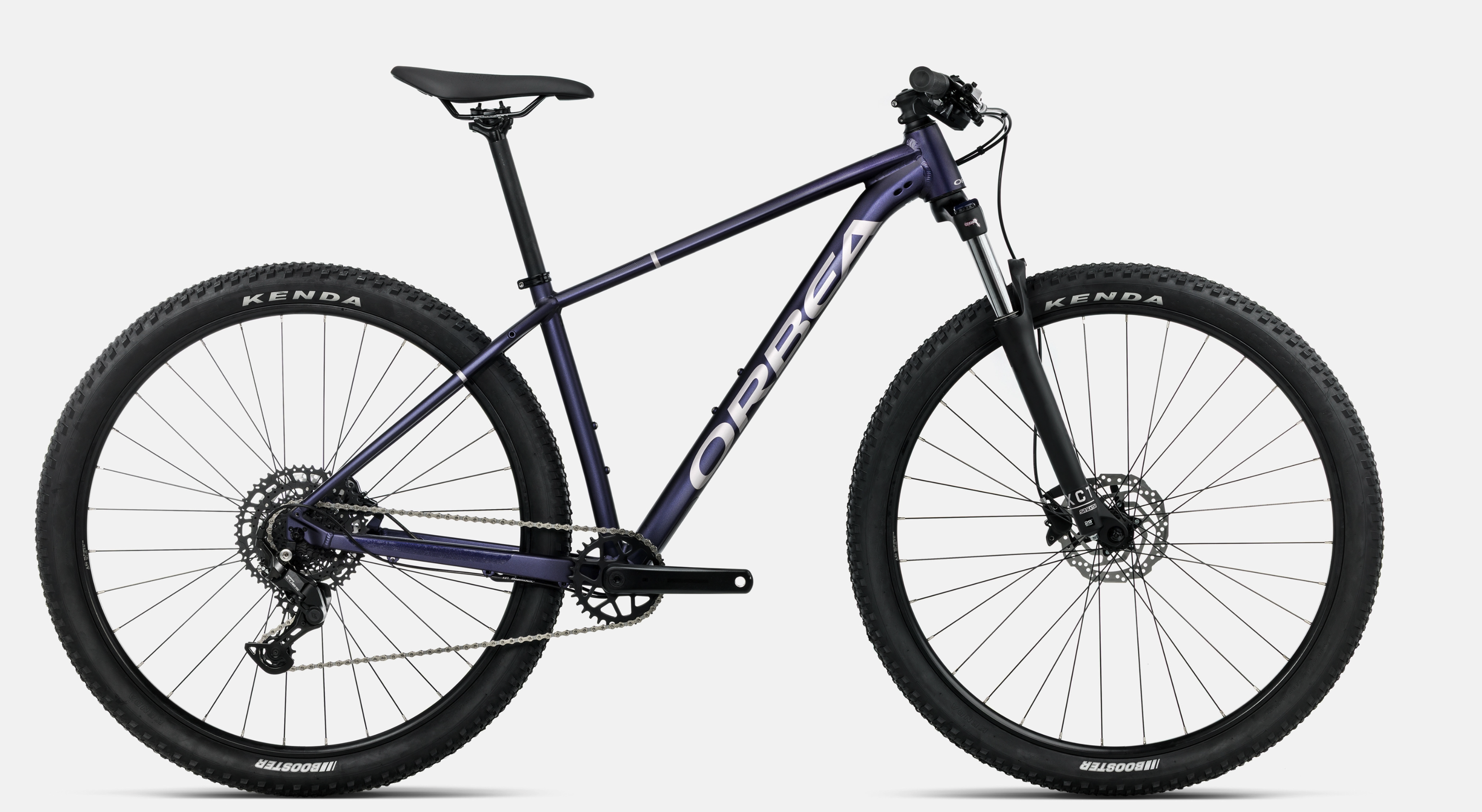 Orbea Onna 40 2027 (29 L IVO-NAV)