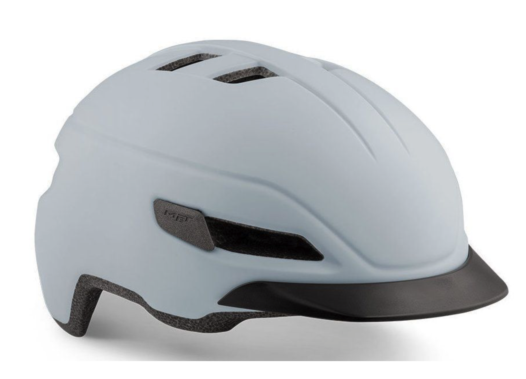 Шолом Met Corso (ICE WHITE M (56-58))