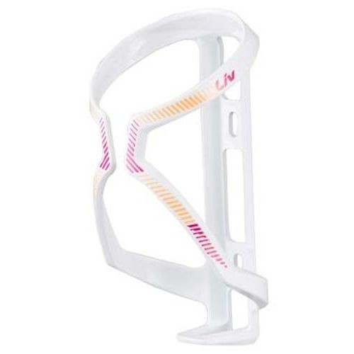 Фляготримач Giant Liv Airway Sport (рожевий-білий)