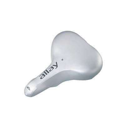 Чохол Allay SN для сідла Allay Sport /Nomad M (білий)