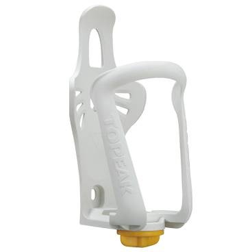 Фляготримач Topeak Modula Cage EX (білий)