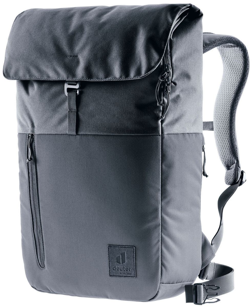 Рюкзак Deuter UP Seoul (7000 black)