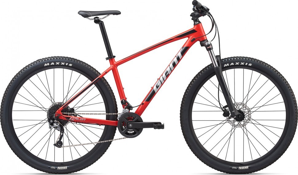 Giant Talon 3 29 GE 2024 (L, Sapphire)