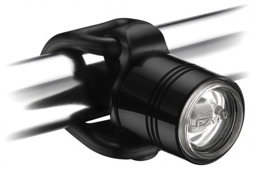 Ліхтар Lezyne LED FEMTO DRIVE FRONT (золотий)