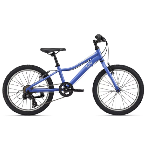 Giant Liv Enchant 20 Lite 2024 (Violet Storm)