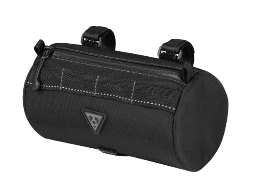 Сумка на кермо Topeak Tubular BarBag (3.8л, зелений)