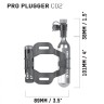 Набор инструментов Blackbum PRO Plugger C02 Combo