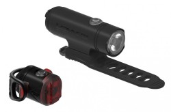 Комплект світла Lezyne CLASSIC DRIVE /FEMTO USB DRIVE PAIR