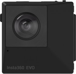 Відеокамера Insta 360 Evo
