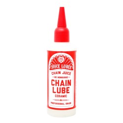 Мастило ланцюга керамічне Juice Lubes Ceramic Chain Oil 130мл