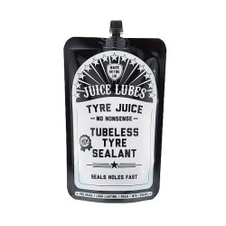 Герметик безкамерный Juice Lubes Tyre Sealant