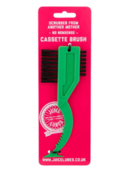 Щiтка Juice Lubes Casette Cleaning Brush