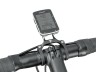 Адаптер G-Ear для Topeak RideCase Mount to fit Garmin cycle computer TOPEAK