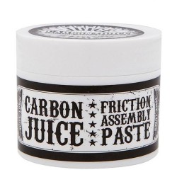 Паста Juice Lubes Carbon Fibre Friction Assembly Paste 50мл