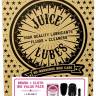 Набор щеток Juice Lubes Mixed Brush + Cloth Bundle