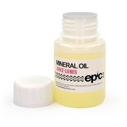 Мінеральне мастило для гальм Juice Lubes Mineral Oil Brake Fluid 1л