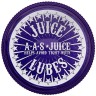 Змазка Juice Lubes AAS Juice Aluminium Anti Seize Compound Grease 