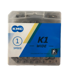 Ланцюг KMC K1 Wide, 112L