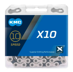 Цепь KMC X10, 116L