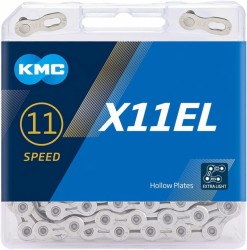 Цепь KMC X11EL, 118L
