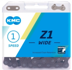 Цепь KMC Z1-WIDE 112L 