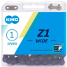 Ланцюг KMC Z1-WIDE 112L 